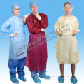 Surgical Gown Patient Gown Doctor Gown